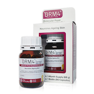 DRM4® Supersaver