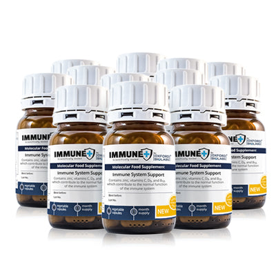 Oxford Biolabs® Molecular Food Supplement IMMUNE+